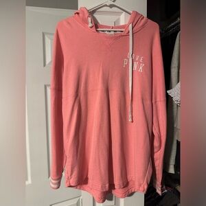 PINK hoodie